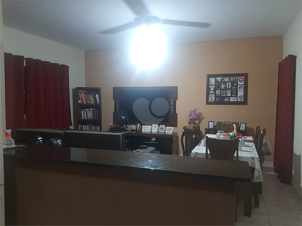 Venda Casa Itupeva Residencial Jardim Perolla REO1031187 14