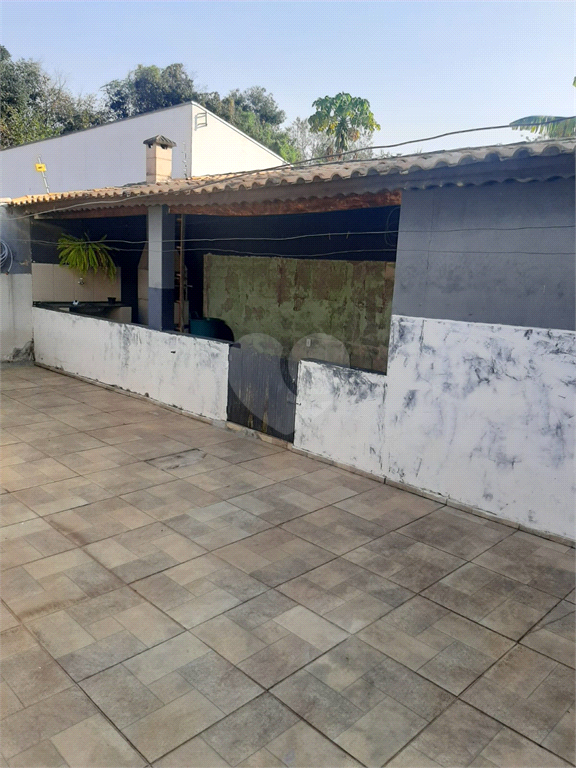 Venda Casa Itupeva Residencial Jardim Perolla REO1031187 3