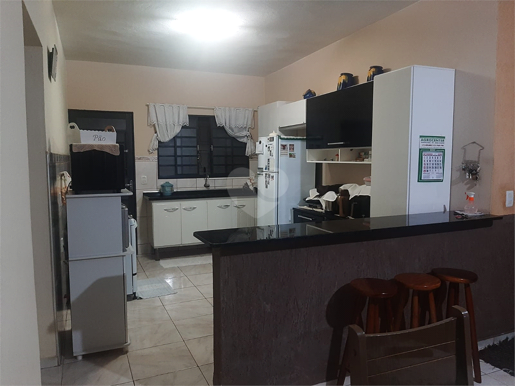 Venda Casa Itupeva Residencial Jardim Perolla REO1031187 4