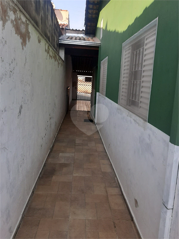 Venda Casa Itupeva Residencial Jardim Perolla REO1031187 2