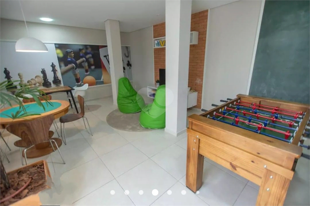 Venda Apartamento Jundiaí Vila Lacerda REO1031189 15