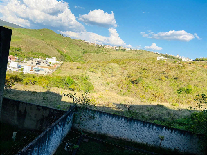 Venda Casa Poços De Caldas Jardim Novo Mundo REO1031190 20