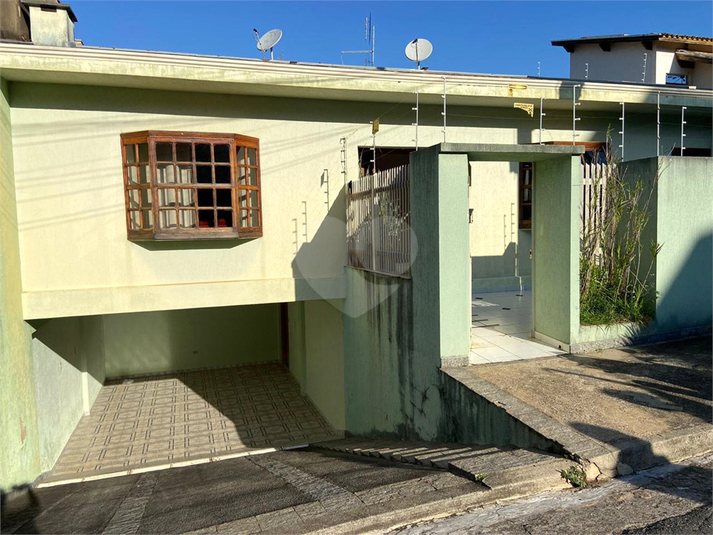 Venda Casa Poços De Caldas Jardim Novo Mundo REO1031190 1