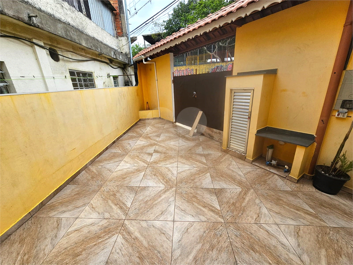 Aluguel Sobrado São Paulo Jardim Teresa REO1031196 14