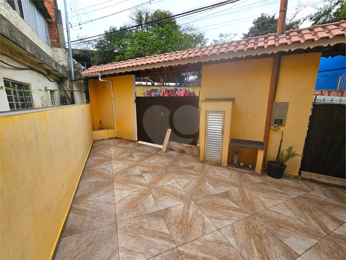 Aluguel Sobrado São Paulo Jardim Teresa REO1031196 13