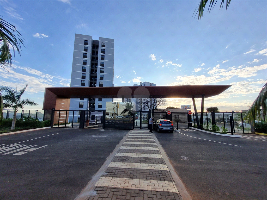 Aluguel Apartamento Campo Grande Vivendas Do Parque REO1031197 2