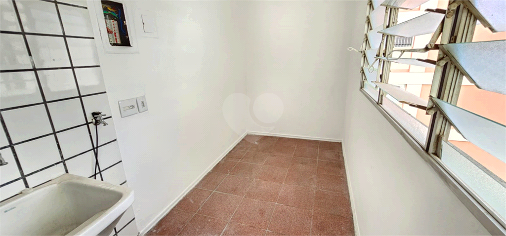 Aluguel Apartamento São Paulo City América REO1031201 29