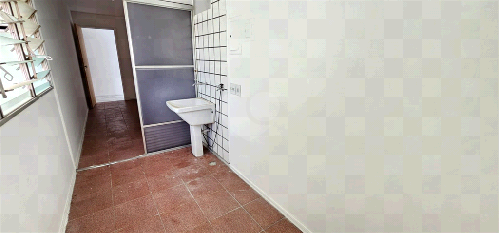 Aluguel Apartamento São Paulo City América REO1031201 28