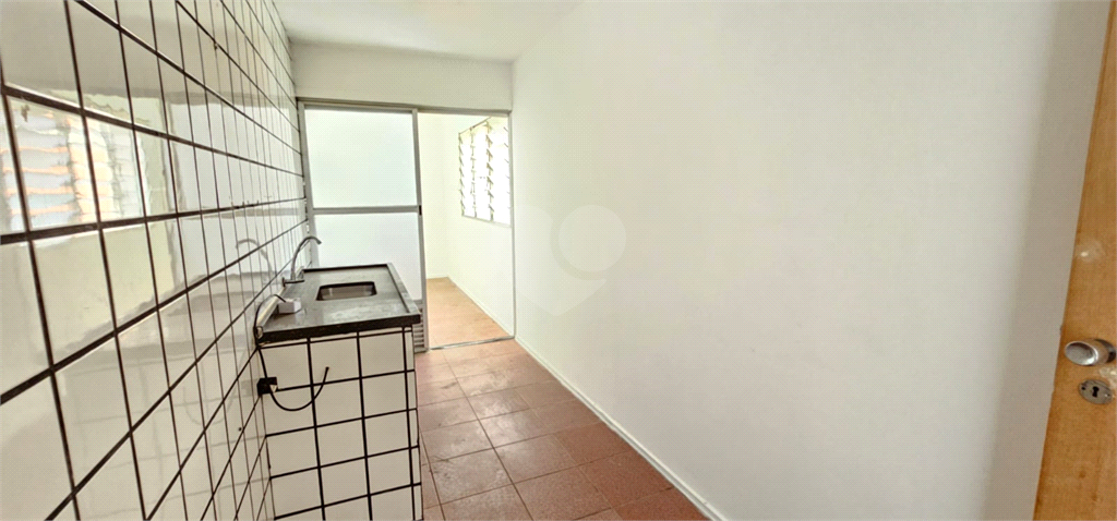 Aluguel Apartamento São Paulo City América REO1031201 25