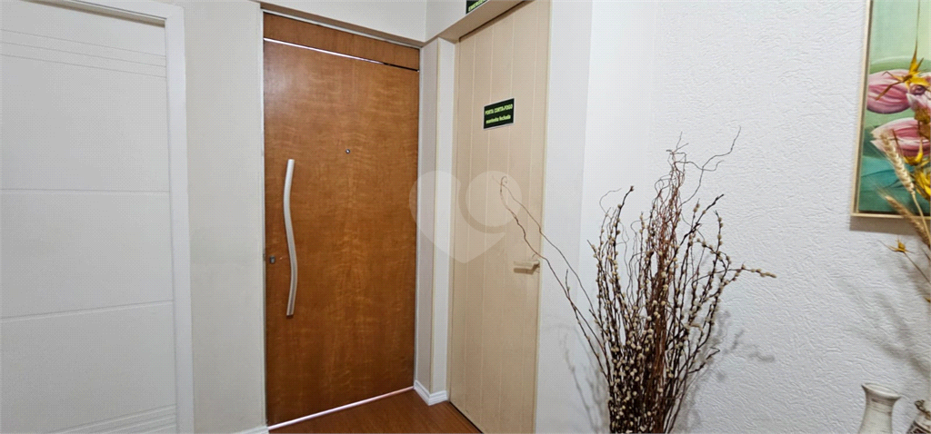 Aluguel Apartamento São Paulo City América REO1031201 4