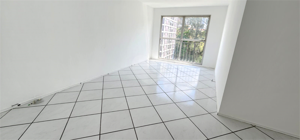 Aluguel Apartamento São Paulo City América REO1031201 7