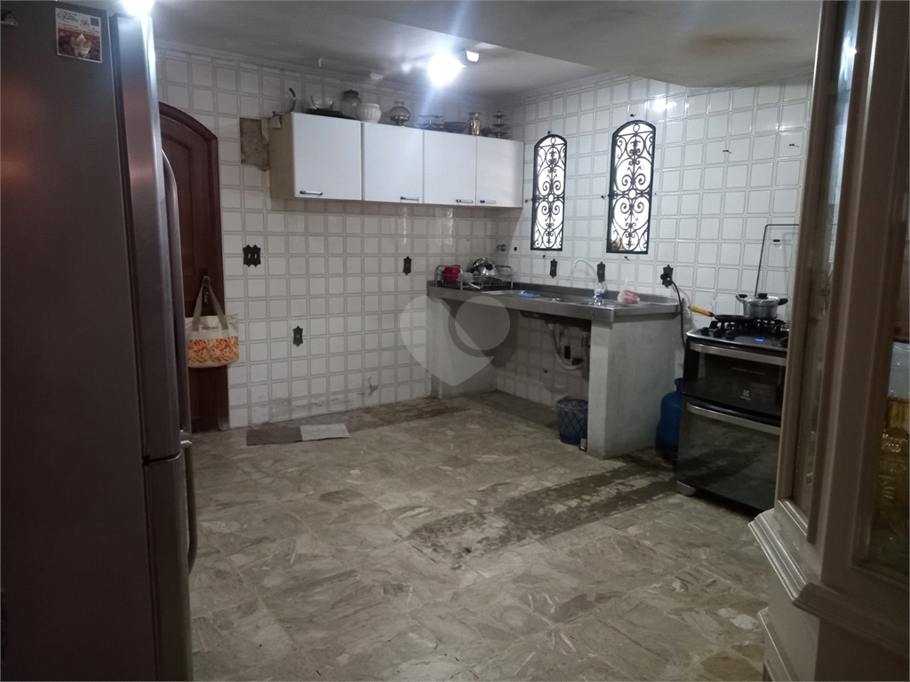 Venda Casa São Paulo Tucuruvi REO1031210 7