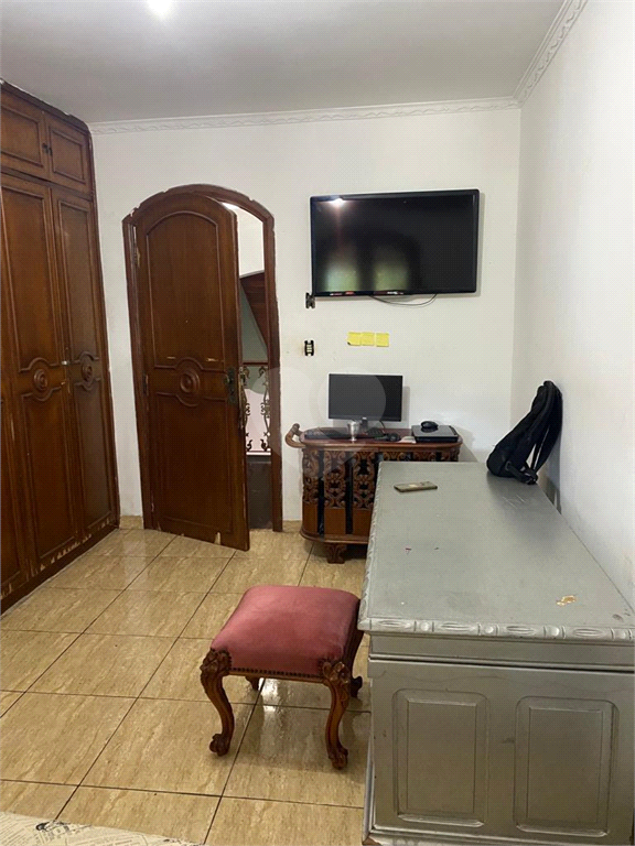 Venda Casa São Paulo Tucuruvi REO1031210 13