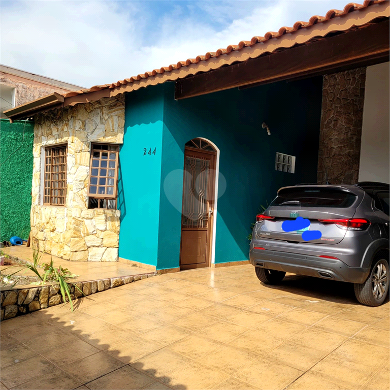 Venda Casa Jundiaí Jardim Bandeiras REO1031213 13