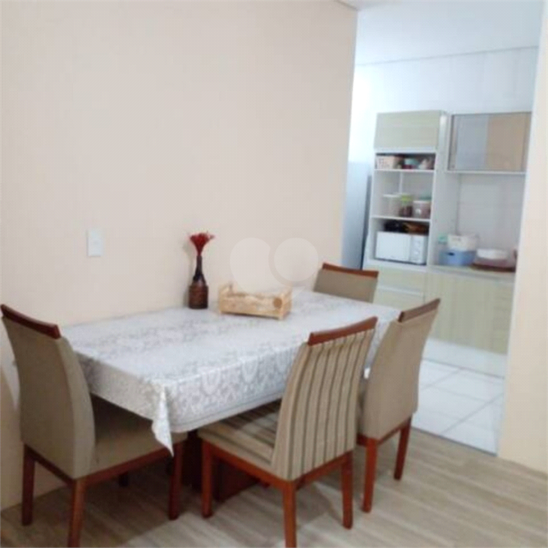 Venda Apartamento Jundiaí Jardim Flórida REO1031215 3