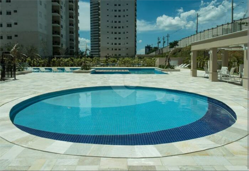 Venda Apartamento Jundiaí Jardim Flórida REO1031215 22