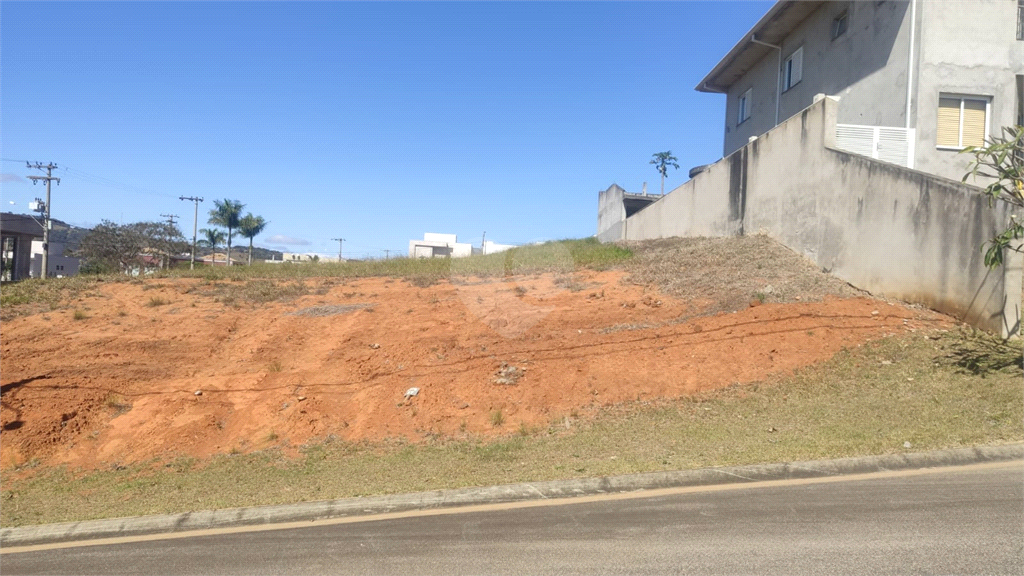 Venda Loteamento Atibaia Condomínio Residencial Reserva Ecológica Atibaia REO1031221 1