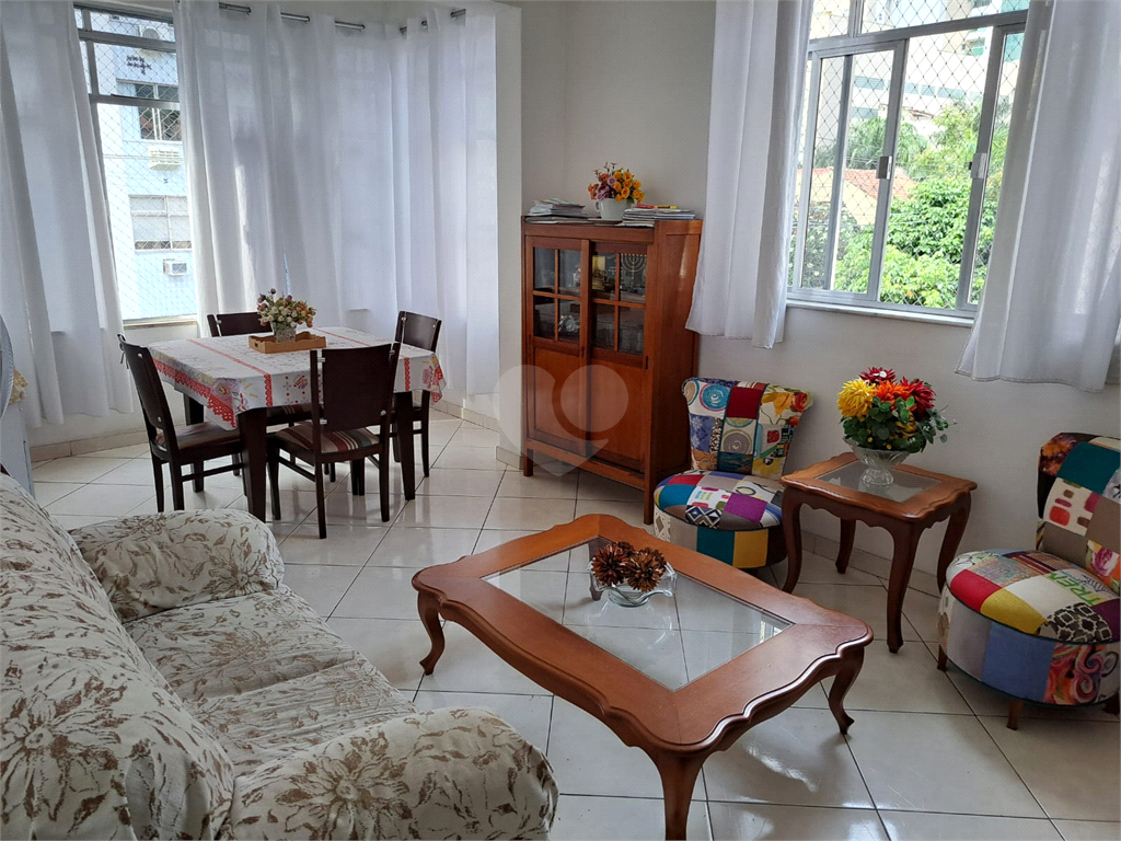 Venda Apartamento Niterói Icaraí REO1031223 1