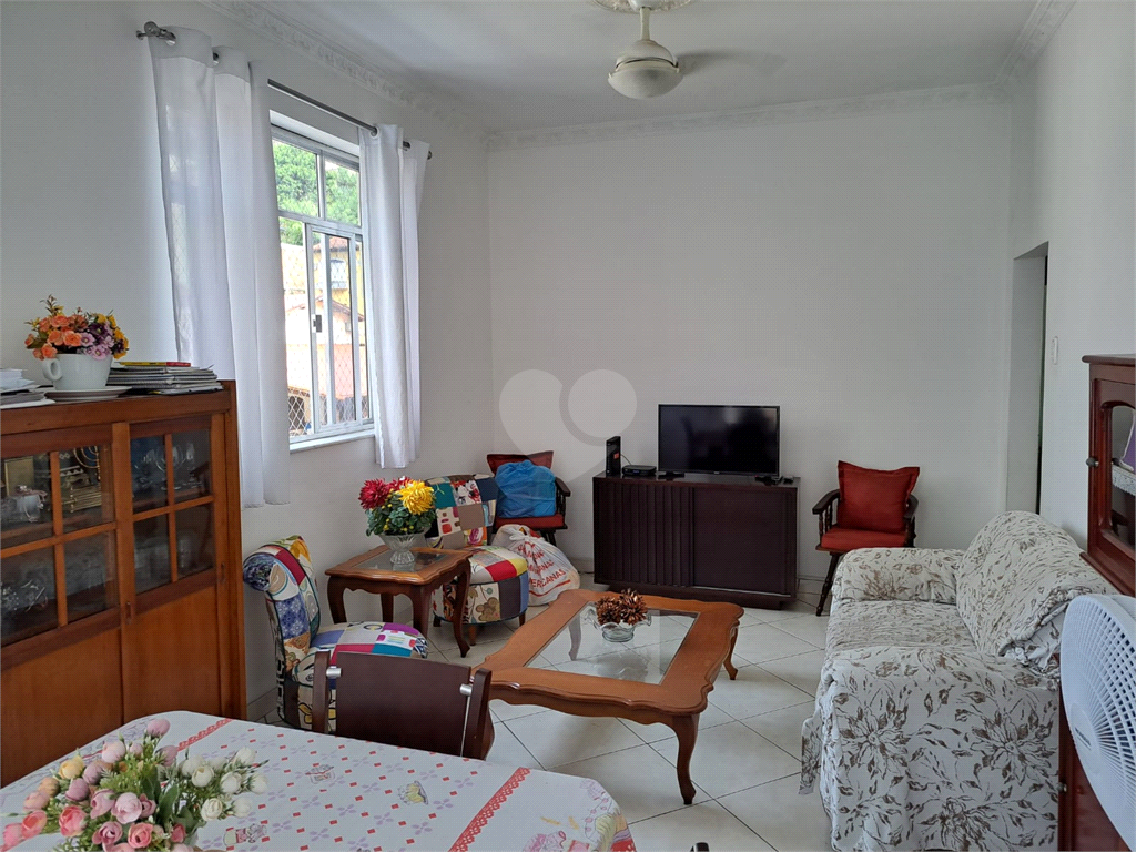 Venda Apartamento Niterói Icaraí REO1031223 2