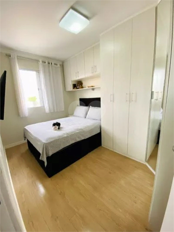 Venda Apartamento São Paulo Vila Zefira REO1031224 10