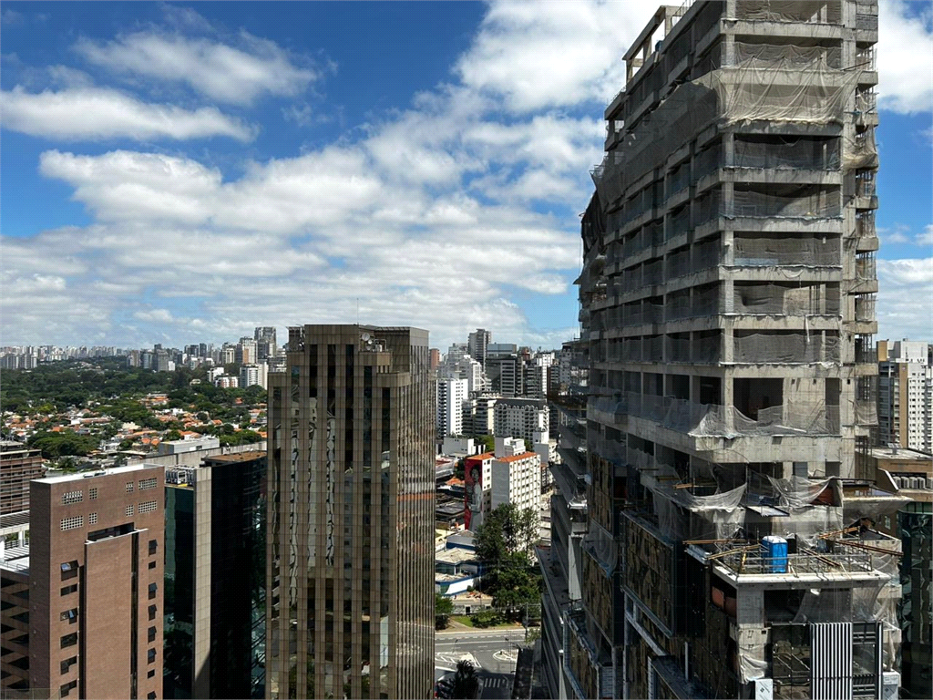 Venda Apartamento São Paulo Itaim Bibi REO1031225 4