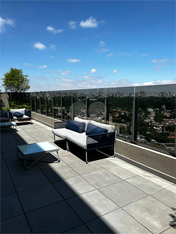 Venda Apartamento São Paulo Itaim Bibi REO1031225 14