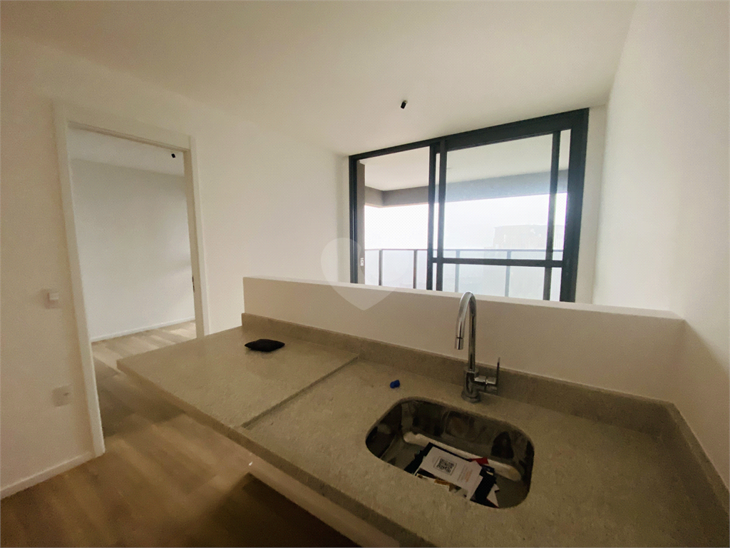 Venda Apartamento São Paulo Itaim Bibi REO1031225 8