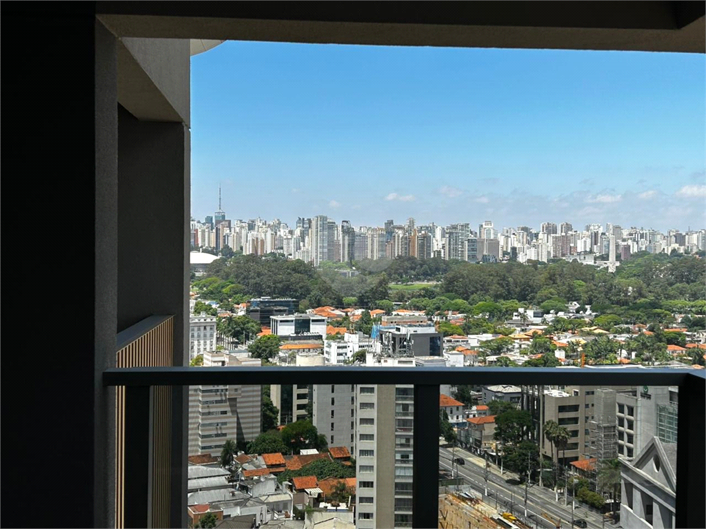 Venda Apartamento São Paulo Itaim Bibi REO1031225 5