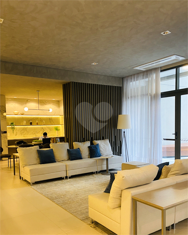 Venda Apartamento São Paulo Itaim Bibi REO1031225 18