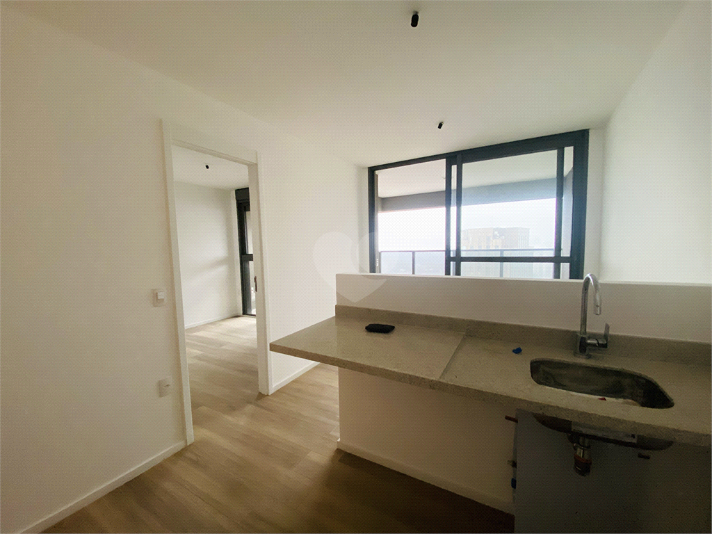 Venda Apartamento São Paulo Itaim Bibi REO1031225 7