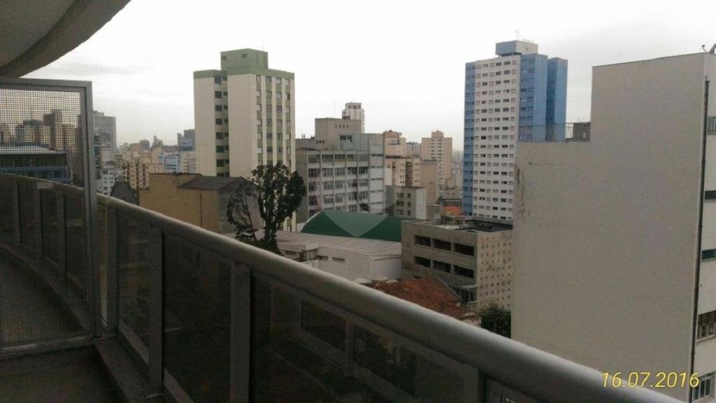 Venda Salas São Paulo Chácara Califórnia REO103123 7