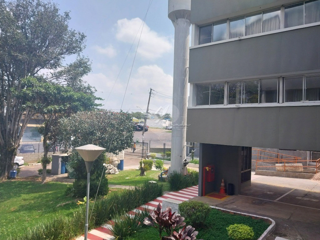 Venda Apartamento Jundiaí Parque Cecap REO1031232 23