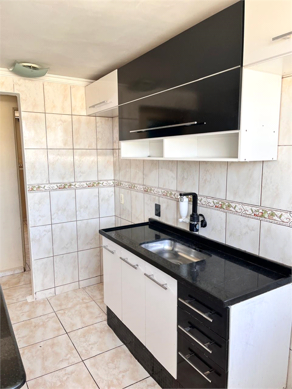 Venda Apartamento Jundiaí Parque Cecap REO1031232 1