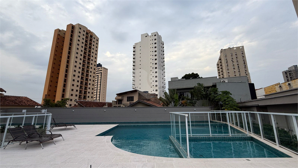 Venda Apartamento Piracicaba São Dimas REO1031238 31