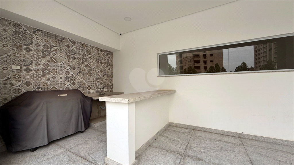 Venda Apartamento Piracicaba São Dimas REO1031238 34