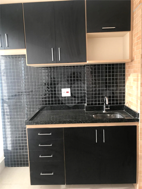 Aluguel Apartamento São Paulo Vila Diva (zona Norte) REO1031239 2