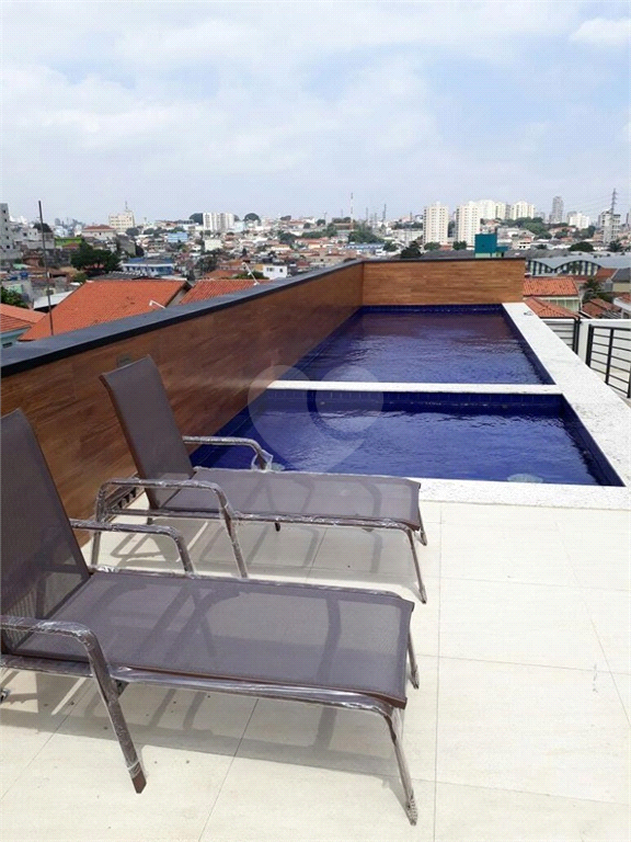 Aluguel Apartamento São Paulo Vila Diva (zona Norte) REO1031239 20