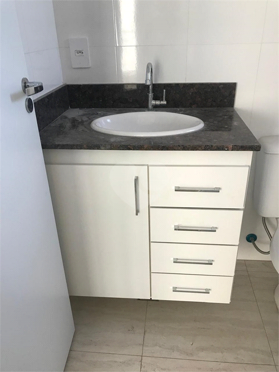 Aluguel Apartamento São Paulo Vila Diva (zona Norte) REO1031239 10