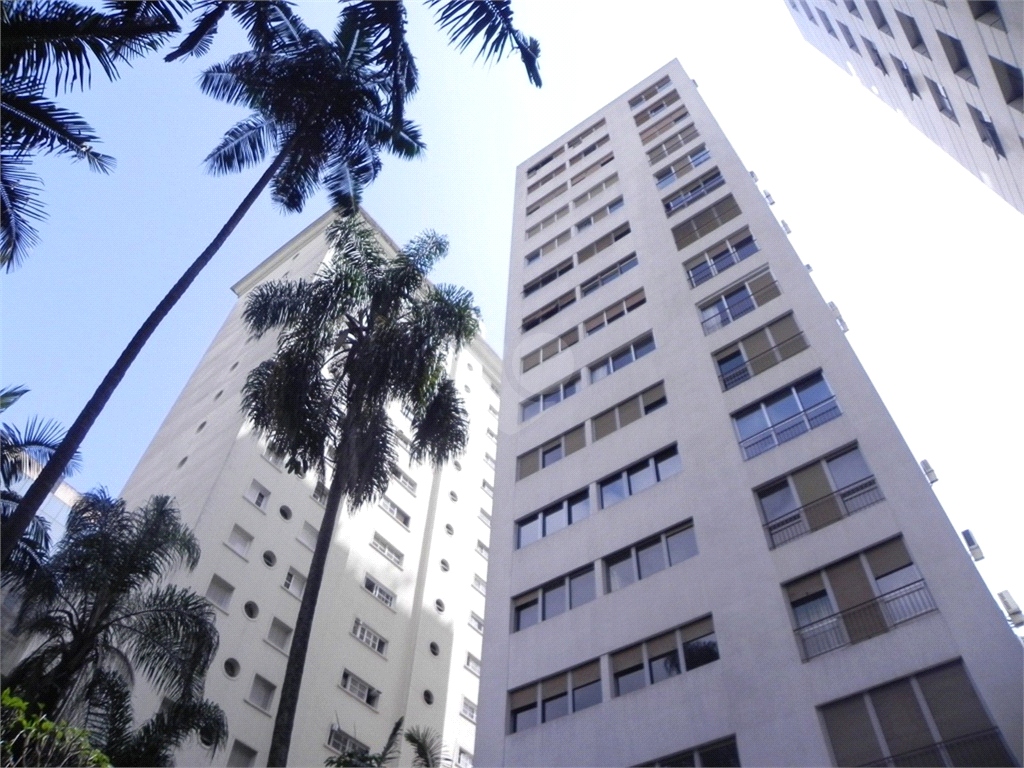 Venda Cobertura São Paulo Cerqueira César REO1031241 6