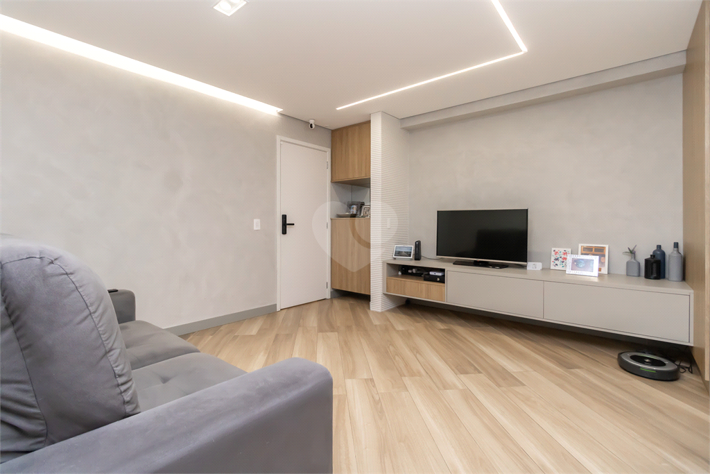 Venda Apartamento São Paulo Saúde REO1031242 17