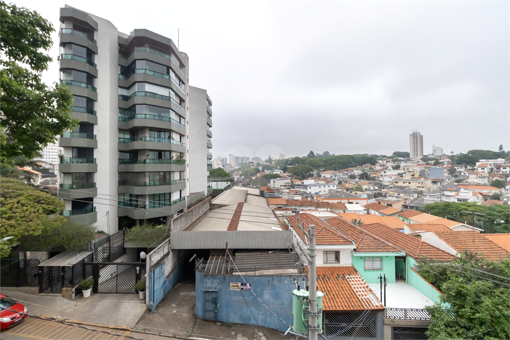 Venda Apartamento São Paulo Saúde REO1031242 36