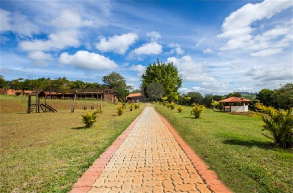 Venda Terreno Sorocaba Jardim Novo Horizonte REO1031244 10