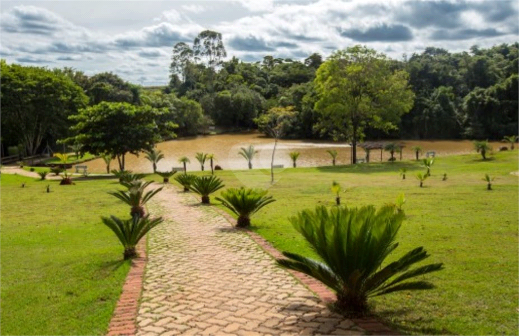 Venda Terreno Sorocaba Jardim Novo Horizonte REO1031244 11