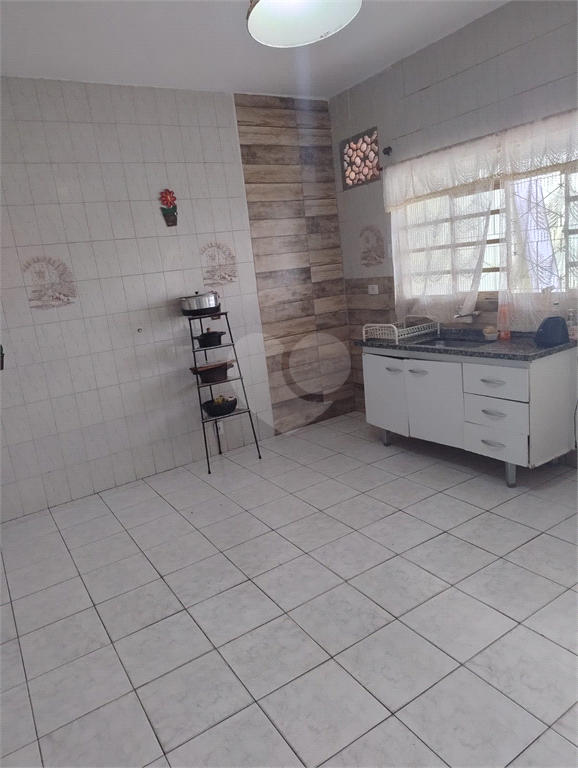 Venda Casa São José Dos Campos Monte Castelo REO1031247 3