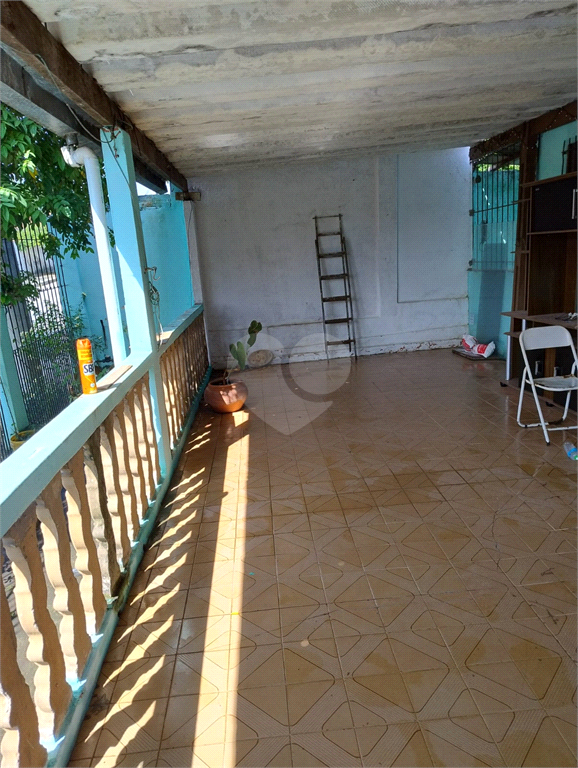 Venda Casa São José Dos Campos Monte Castelo REO1031247 18