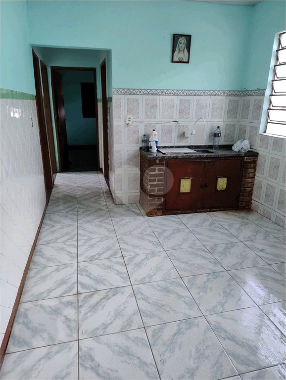 Venda Casa São José Dos Campos Monte Castelo REO1031247 14