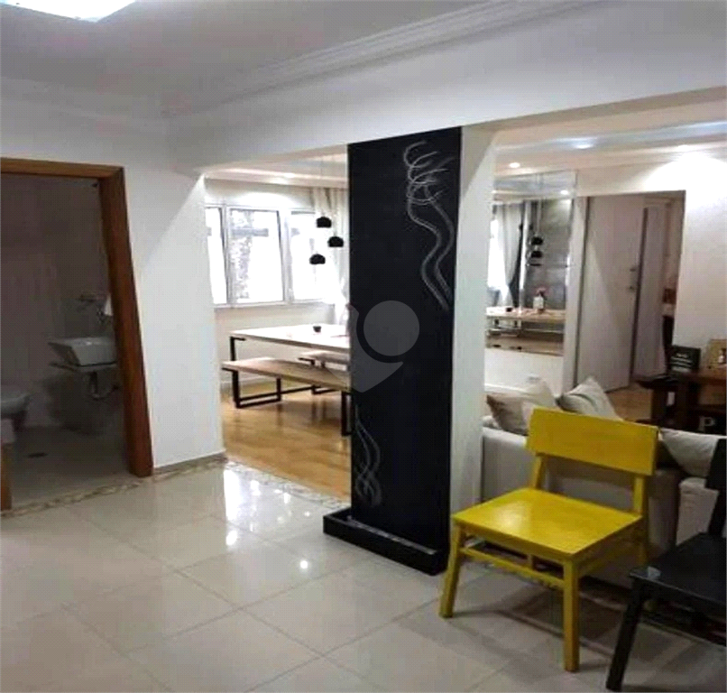 Venda Apartamento São Paulo Indianópolis REO1031251 6