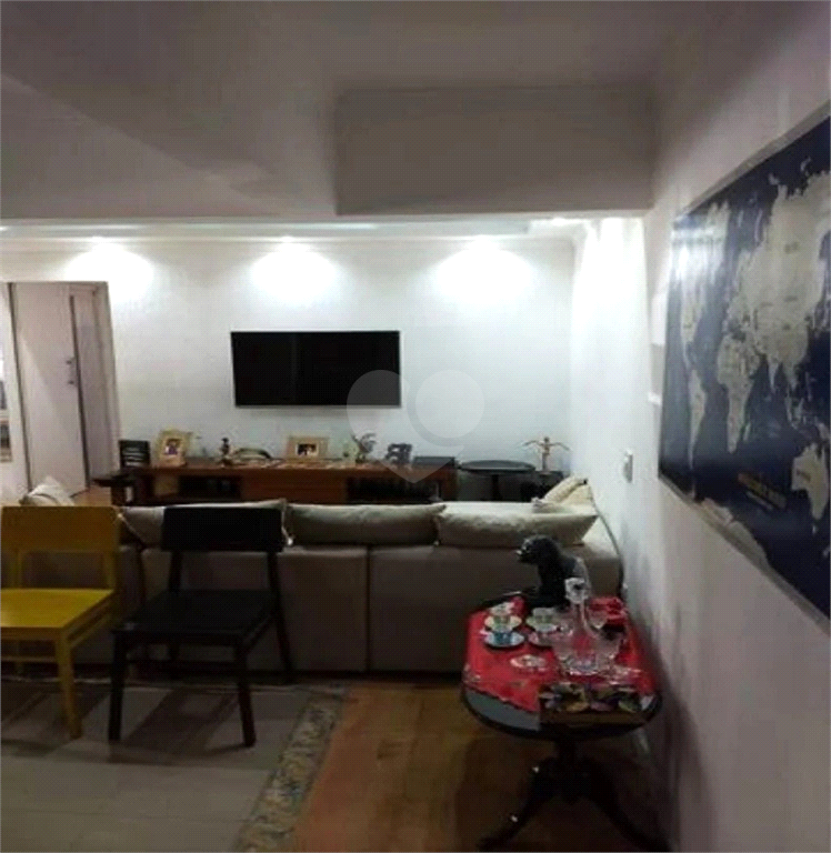 Venda Apartamento São Paulo Indianópolis REO1031251 18