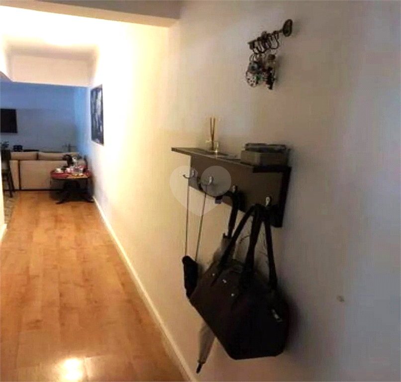 Venda Apartamento São Paulo Indianópolis REO1031251 8