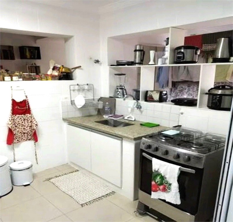 Venda Apartamento São Paulo Indianópolis REO1031251 15